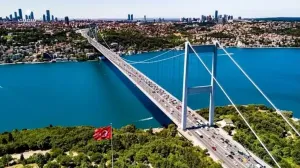 Voyage Organisee -ISTANBUL-