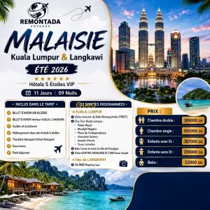 MALAISIE