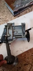 Moteur 1.4 symbol