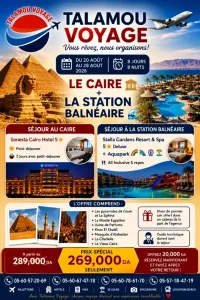 Egypte