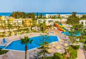 Tunisie Avec COSTA VOYAGEs