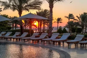 SHARM EL SHEIKH Vol Direct