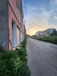بيع أرض قسنطينة