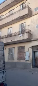بيع أرض
