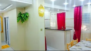 كراء للعطل شقة 3 غرف