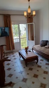 كراء شقة 3 غرف ..