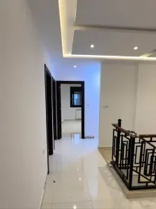 Vente Appartement Duplex F5 Alger