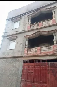 Vente Villa Médéa Medjebar