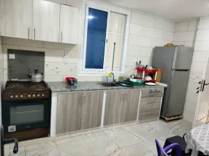 Location Appartement F3 Béjaïa