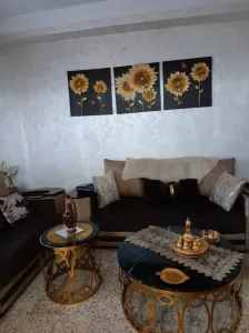 Vente Appartement F4 Oran Oran