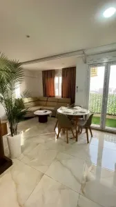 Location Appartement F3 Oran