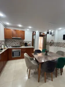 Vente Appartement F4 Alger