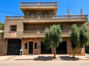 Vente Villa Tlemcen Remchi