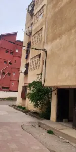 Vente Appartement F3 Tizi Ouzou