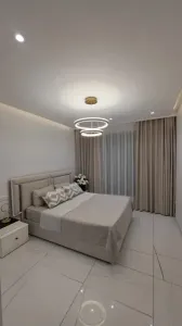 Location Appartement F4 Alger