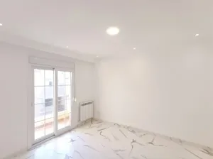 Location Appartement F3 Alger