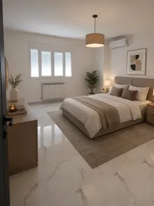 Vente Appartement F4 Alger