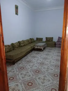بيع فيلا عين تيموشنت حاسي الغلة