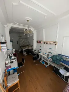 كراء محل