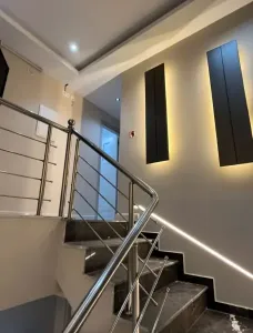 شقة 4 غرف للبيع