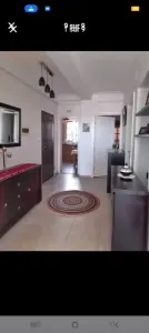 كراء شقة 4 غرف الجزائر
