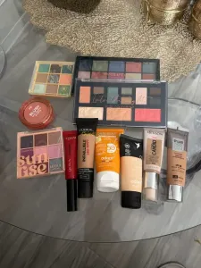 Maquillage