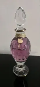 Dior amphore Gris with 22 karate