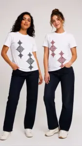 T-shirts DiaZpora Designs origina