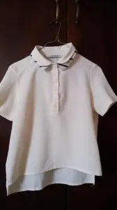 Chemise blanc cassé