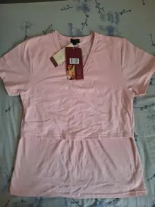 T-shirt allaitement
