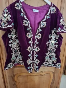 Karakou grande taille