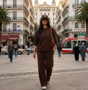 Ensemble femme Sport