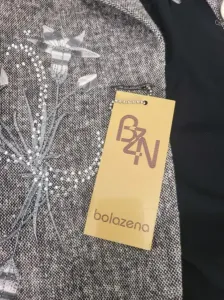 Deux ensembles taille 38