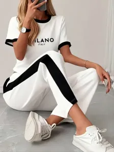 Ensemble sport Femme Chic