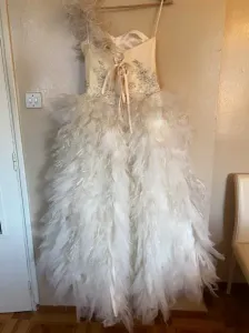 Robe de soirée