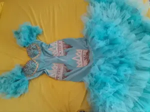 Robe De Soirée