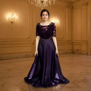 Robe Soirée