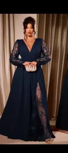 Robe Grande Taille