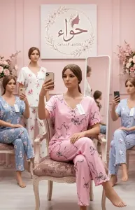 Pyjama .. Laura Ashley