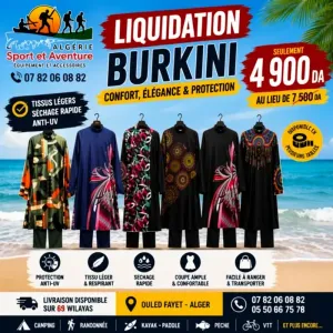 LIQUIDATION EXCEPTIONNELLE