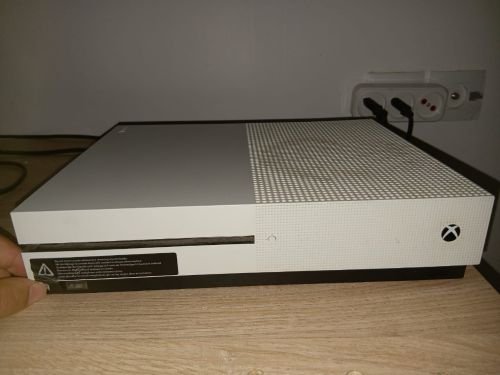 xbox one s 1tr