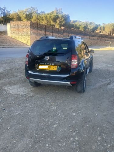 duster