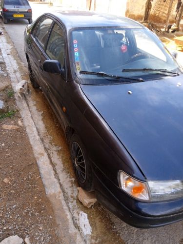 تويوتا
