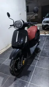 Beneli Panarea 2023
