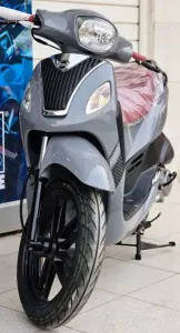 Sym S 2025