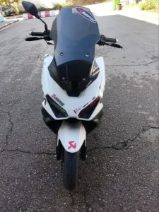 Vms Vmax 200 2026