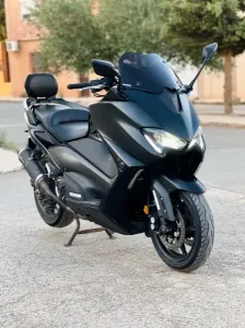 YAMAHA Tmax 560 2020
