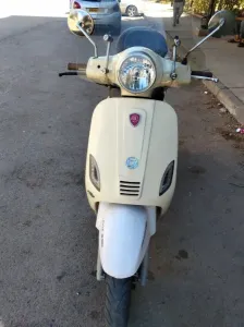 Roma classique Vectoria 2019
