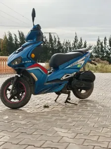 Okinoi Q_ max 2019