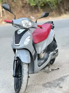 Sym S 2025